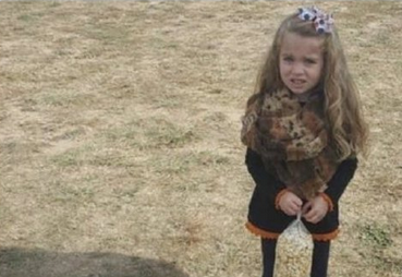 一直没整明白为什么她的腿这么细，看了3遍才明白，原来是爆米花迷彩[允悲][允悲]