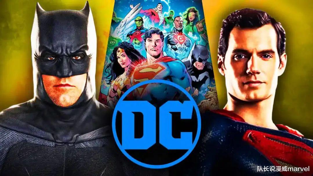 DC《权力战队》定档2026年，打造反英雄战队，将与超人作战