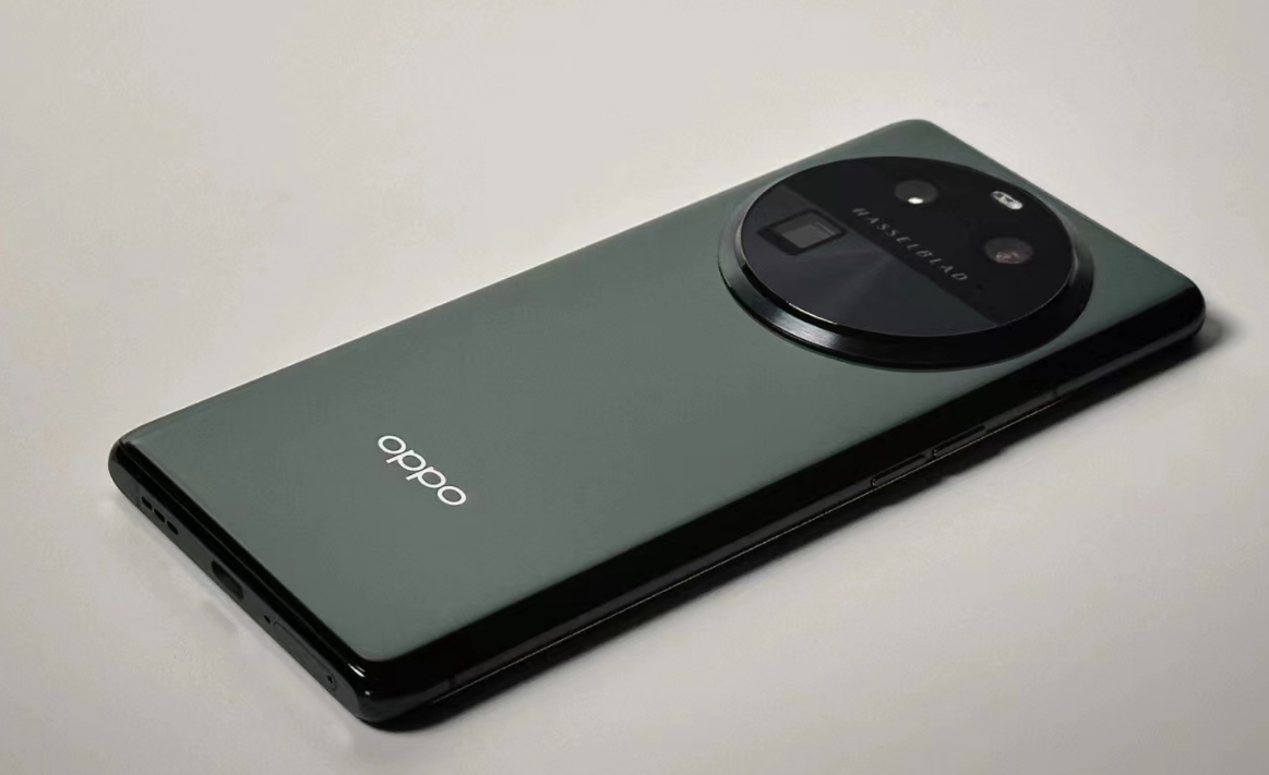 体验一个月，谈谈OPPO Find X6的3大优势和3大不足！
OPPO Fin