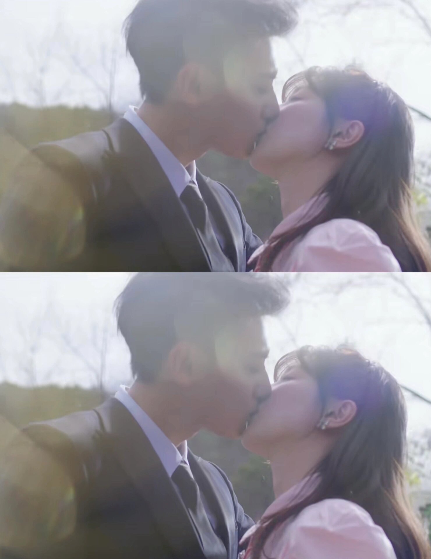 欢喜冤家，第一集就笑不活了