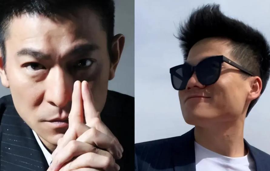 董宇辉透露刘德华将在本月31日做客 “与辉同行” 直播间，直播间的销售额也非常惊