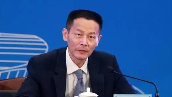 中国证券监督管理委员会新主席任命
