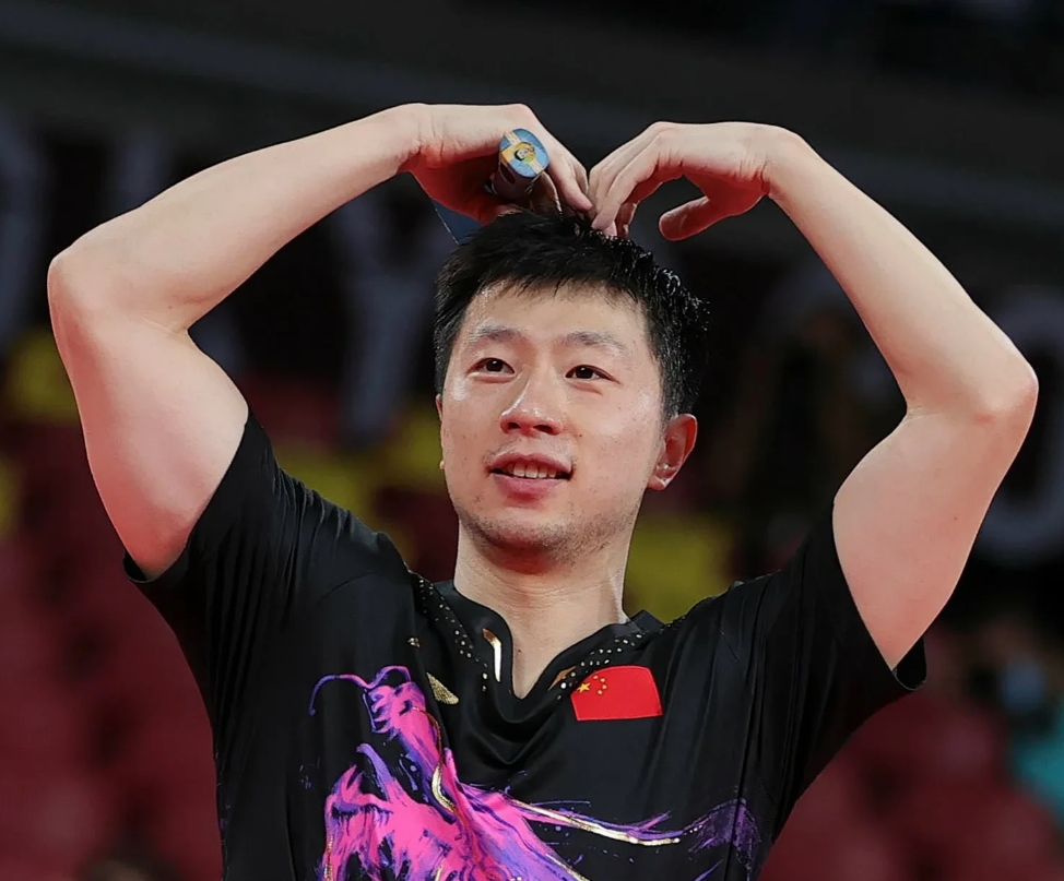 实话实说，国乒现役年收入最高的7人如下！

1、马龙：大约3000万人民币

2