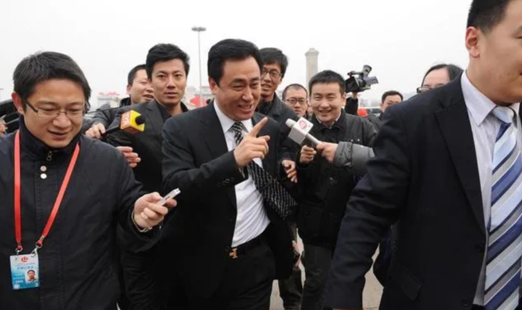 有件事是实在想不明白，像恒大、碧桂园这些大型房地产公司，建了那么多楼盘，项目遍布