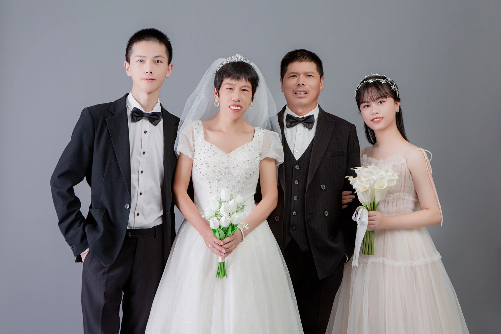珍珠婚是什么#结婚三十年是什么婚#