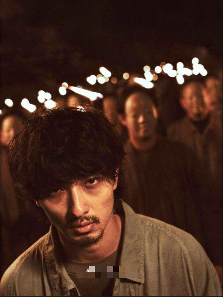 日本电影中的人性阴暗面