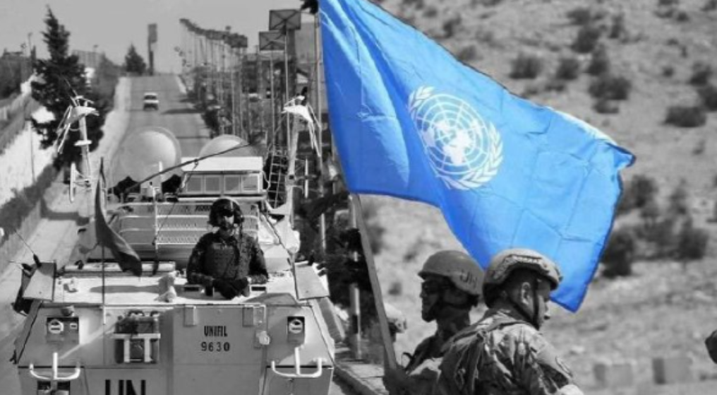 11月22日，以色列外交部长埃里·科恩向联合国安理会发出警告：“如果联合国驻黎巴