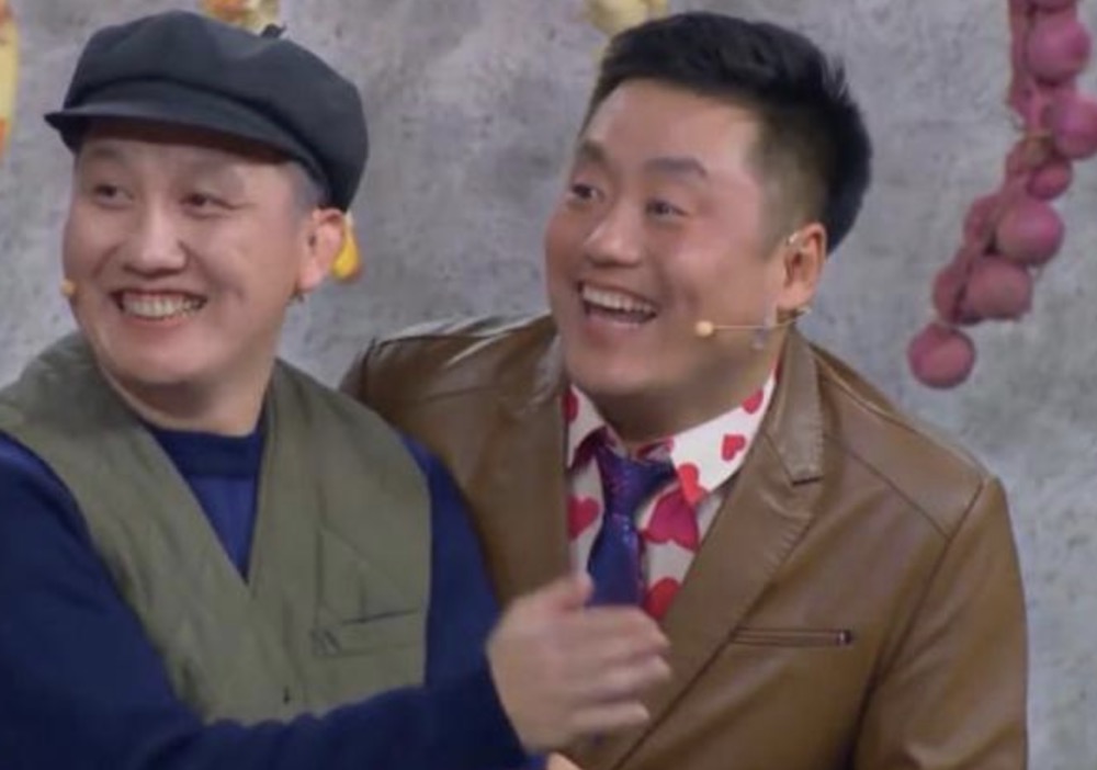 真的是网友不想看到什么，春晚就上什么啊！

早在几个月前，网友们就热议，不希望在