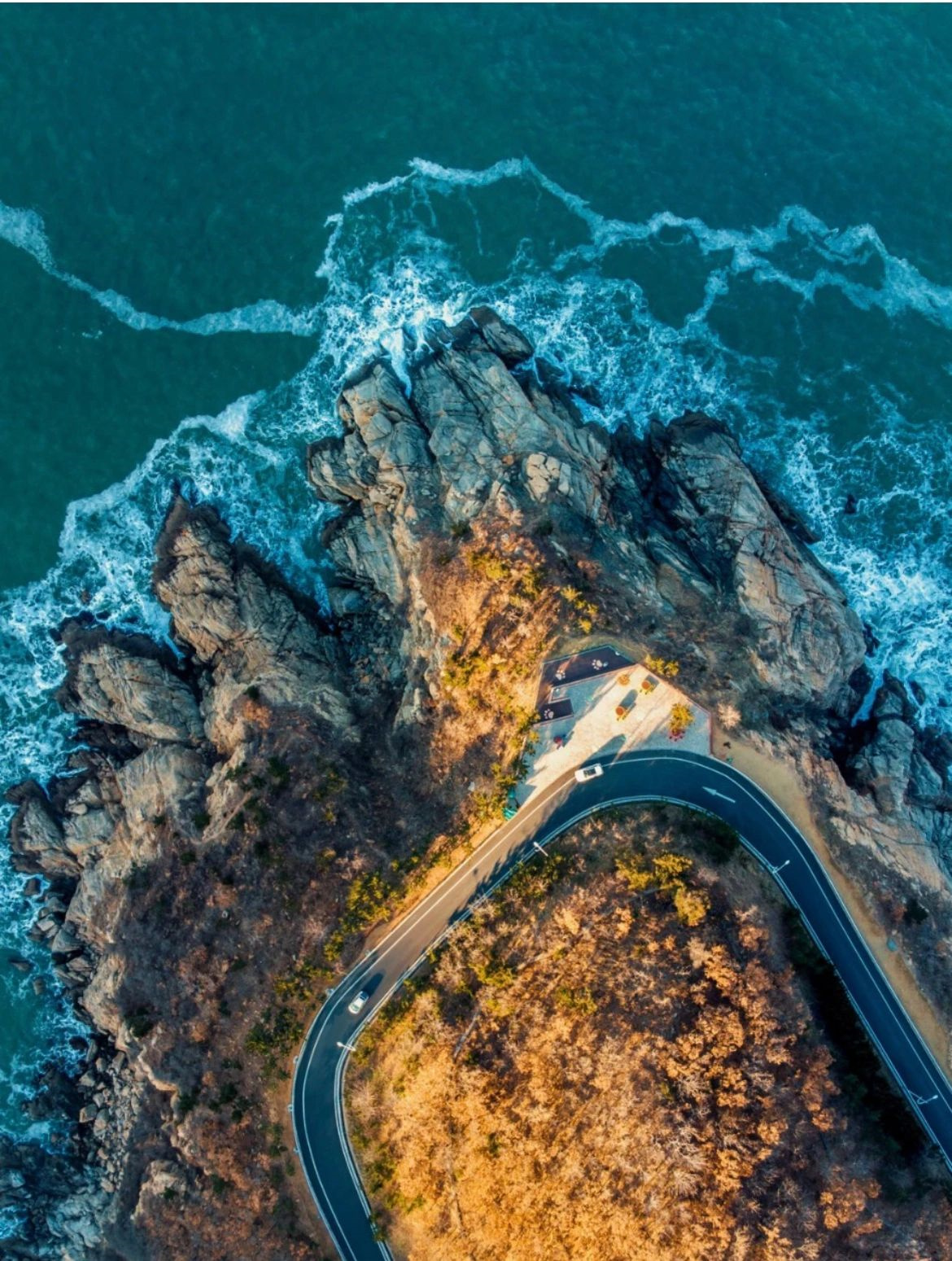 山东旅游攻略|淄博+威海+烟台
