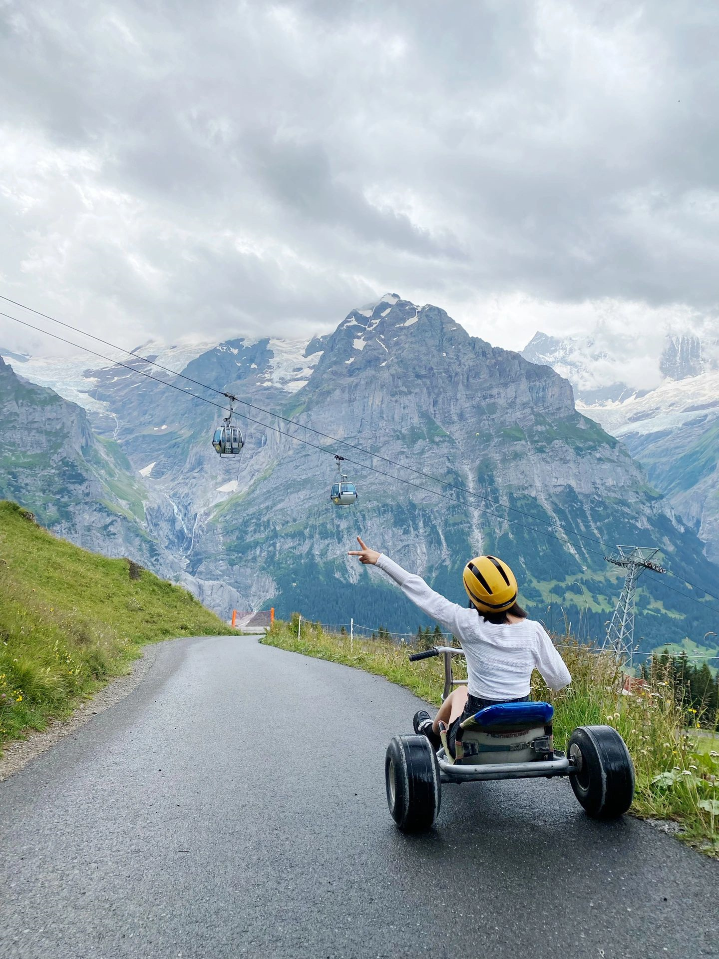 瑞士🇨🇭三日游最佳攻略
