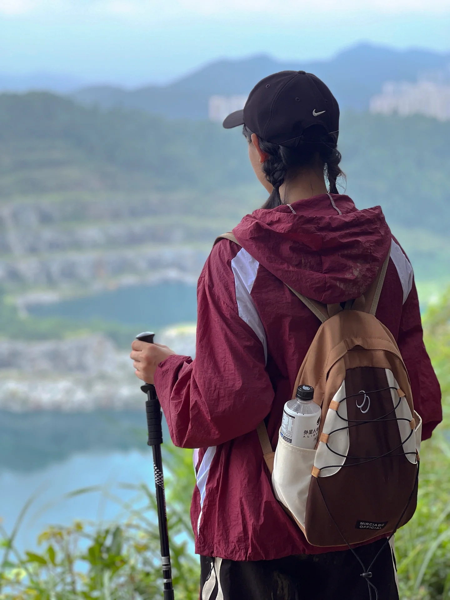 广州｜周末不如一起去徒山！