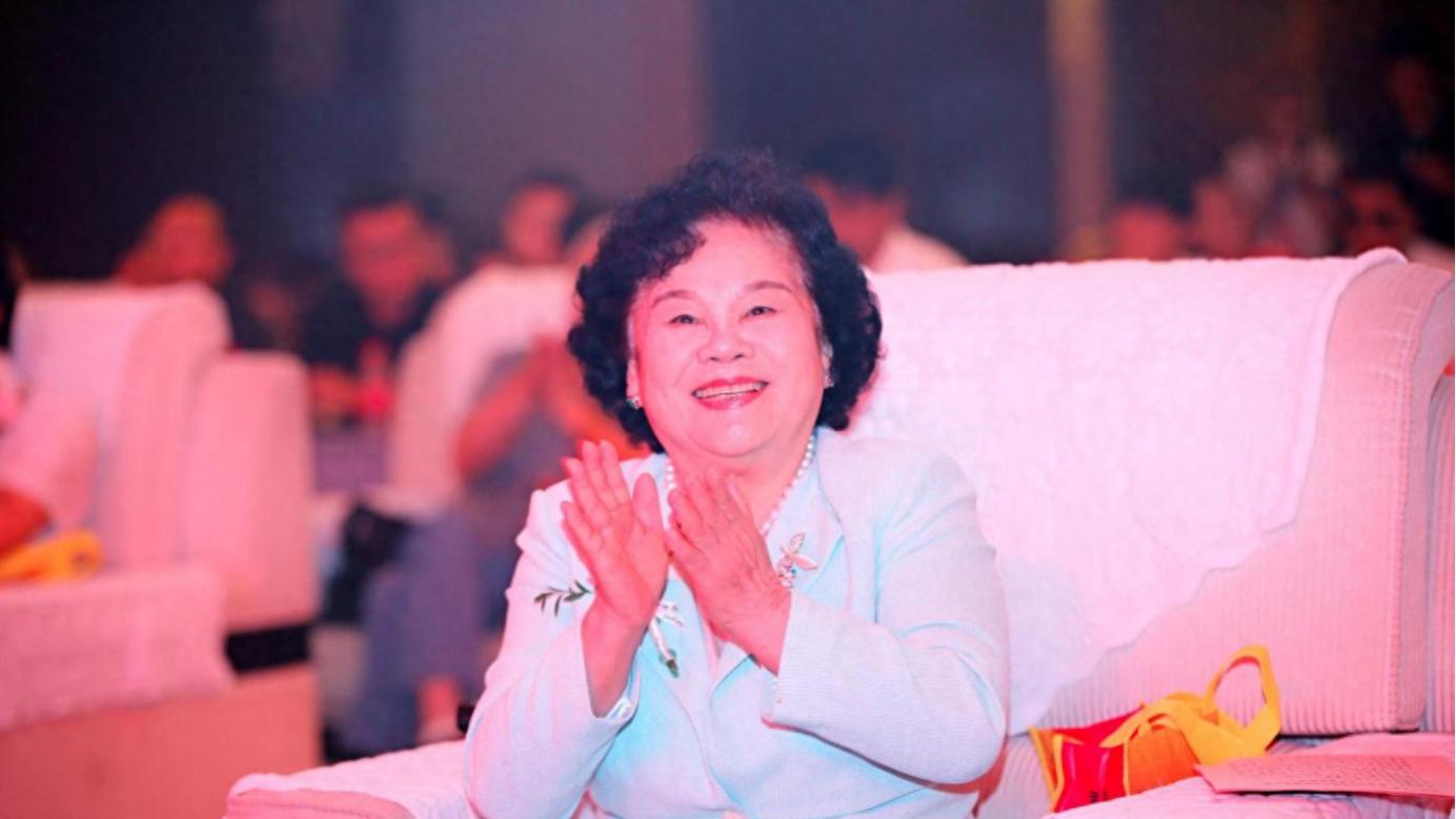 金嗓子之夜·中央民族乐团“春夏秋冬·中国音色”音乐会完美落幕