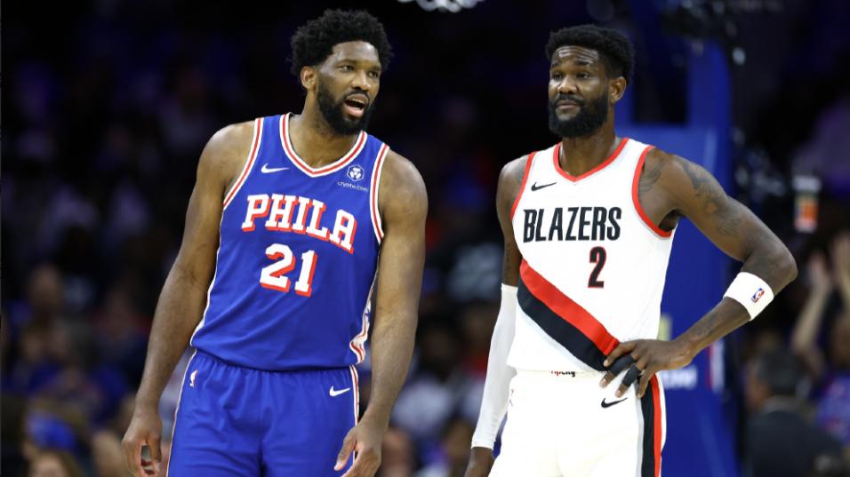 哈登首秀时间确定！场均30+6+6球星已取代他，大帝发声力挺新搭档
据报道，哈登