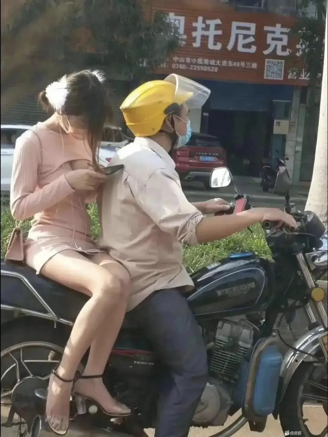 真的不明白，我到底输在哪里了？