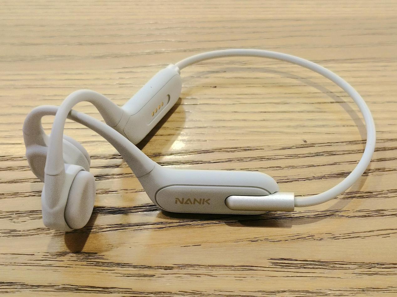 超性价比百元级骨传导耳机,南卡Runner3骨传导耳机上手体验