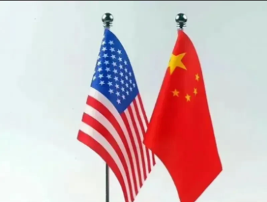 美国拼命地不承认已被中国赶超了。
中国拼命地不承认已经比美国强了。
而事实上:

