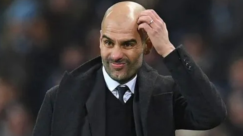 哈兰德一直是曼城锋线上的关键火力