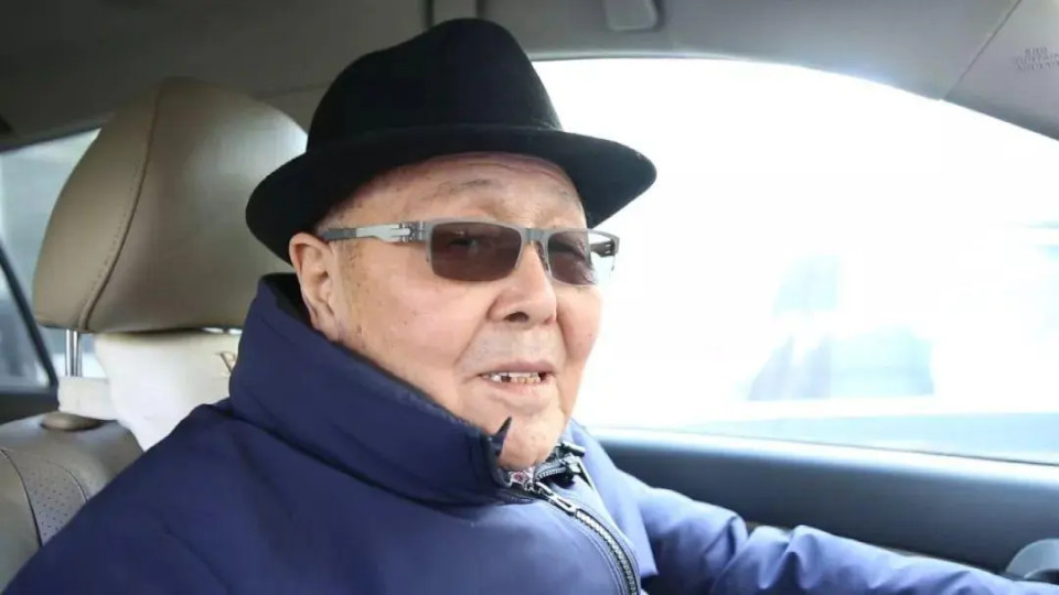90岁名老中医王文友，身体好得像六十多岁的人，他有何养生秘诀？