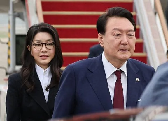 真不敢相信，韩国总统尹锡悦居然如此爱出访他国，你知道他的出访的频率有多高吗？他在