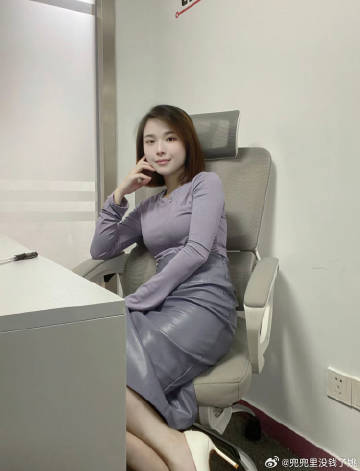 90后的少妇真的不如少女香妈？