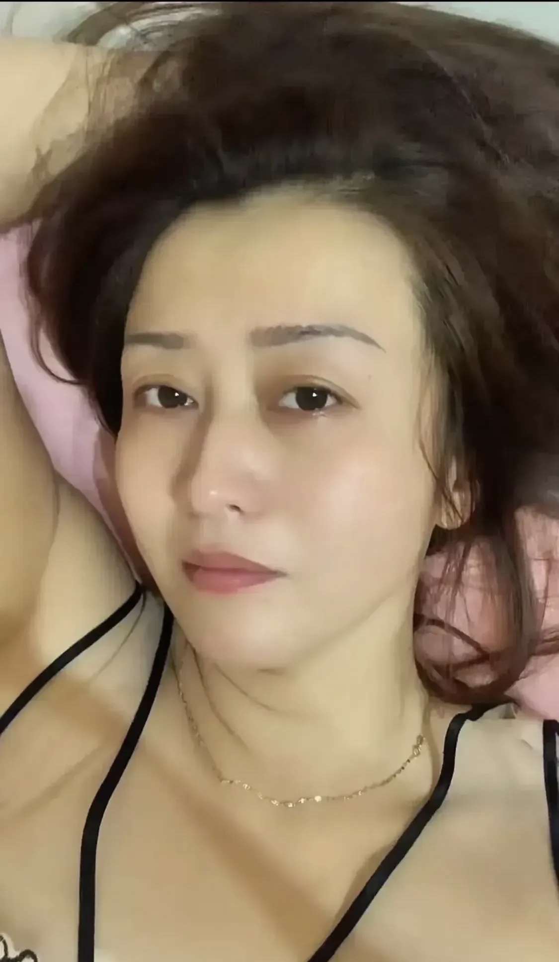50多岁的夫妻生活是什么？我今年57岁了。我丈夫比我大两岁。我们已经结婚30多年