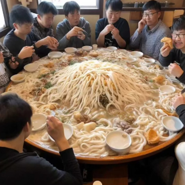 随礼500块，是不是亏大发了
