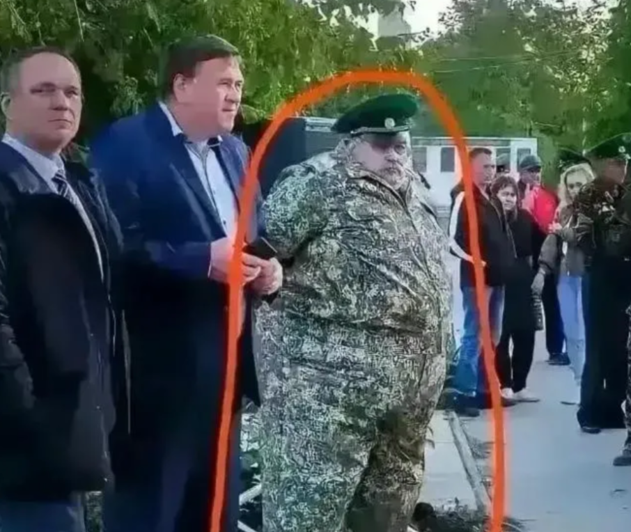 假如发生战争，他能干点啥？