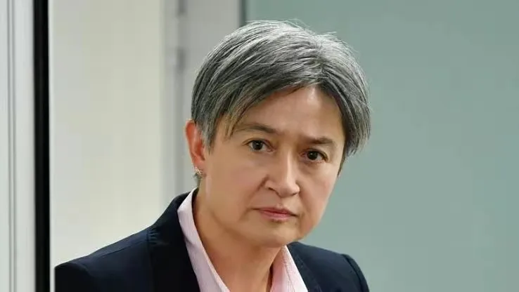 国际社会不能接受平民持续死亡
                  ----澳大利