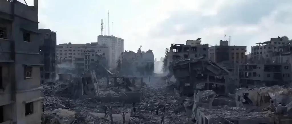 一名沙特商人对中国的看法。

      对于巴以地区的局势，一名沙特商人倾情地