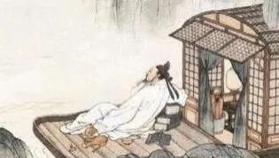 ​八十风流老新郎，一树梨花压海棠（北宋词人张先）