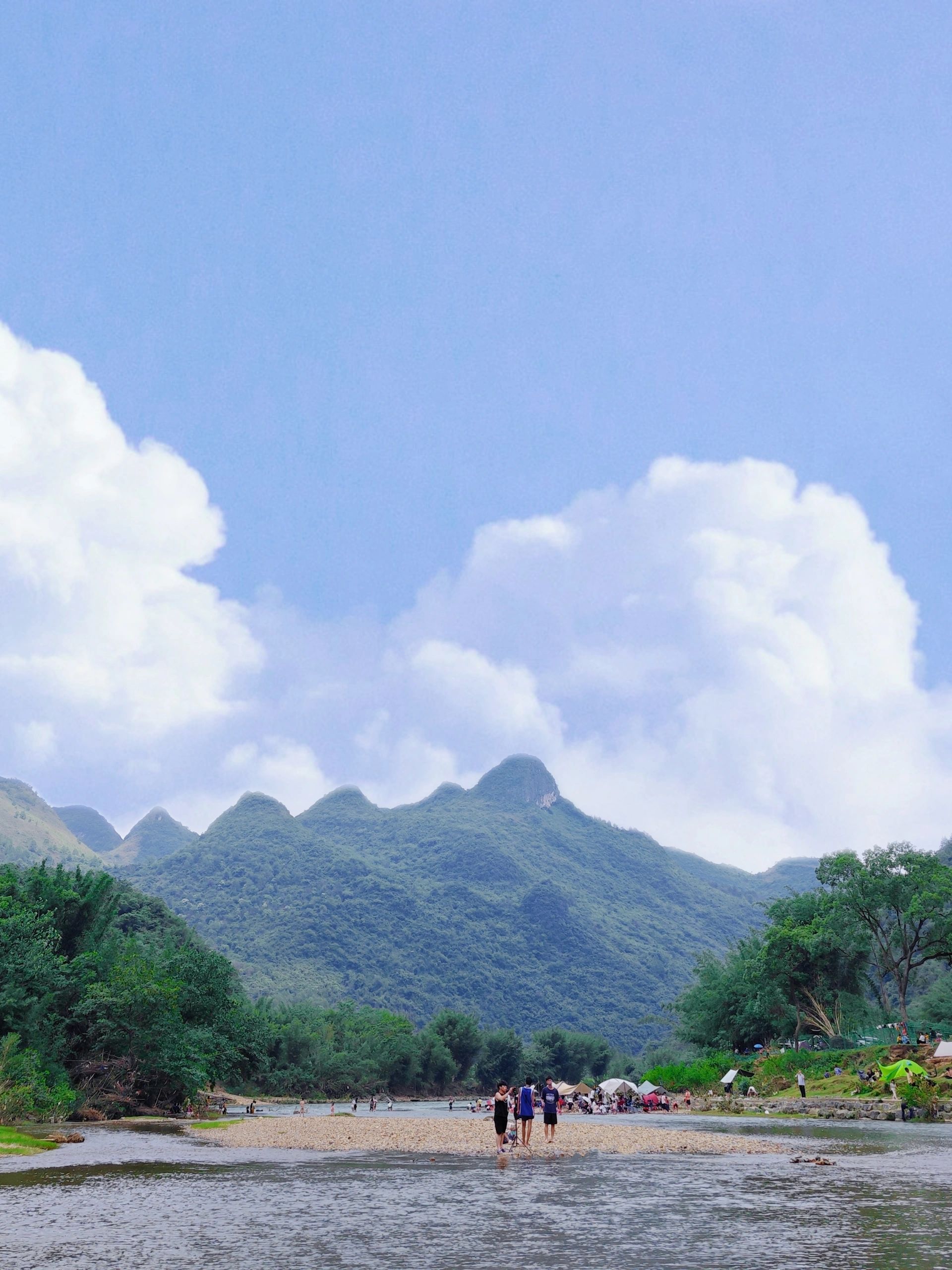 泰美啦‼️广州周边💦夏日玩水圣地