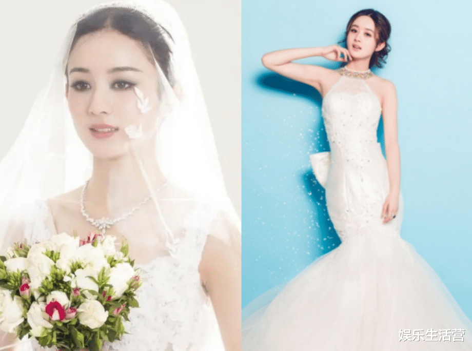 曝赵丽颖冯绍峰已复婚，在巴厘岛典礼会揭露，婆婆献礼送1亿豪宅