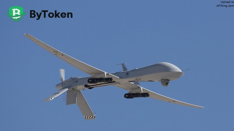 美军误将敌军无人机错认为己方装备惨遭袭击3人死亡