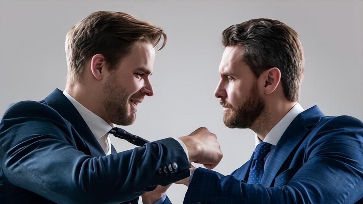 作为管理者，该如何正确处理员工之间的矛盾？