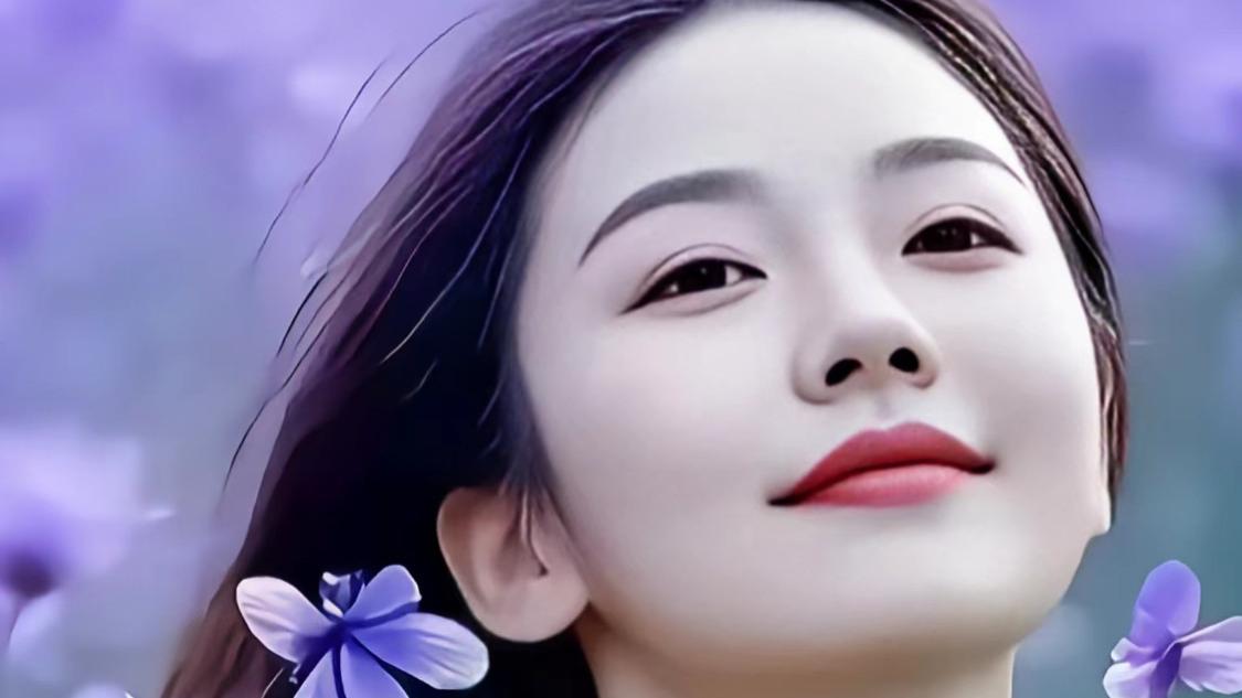 爱就爱了，哪怕相思一辈子，我也心甘情愿