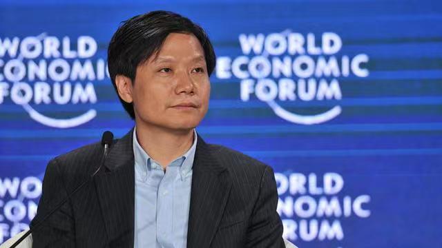 太厉害了！雷军，小米的创始人和武汉大学87级计算机毕业生，向母校捐赠了13亿现金