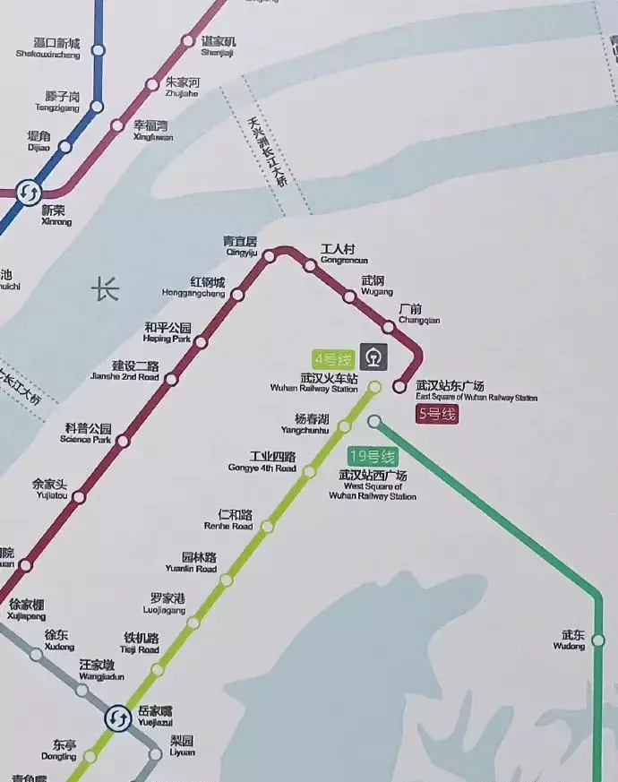 这种为什么不联通起来呢？