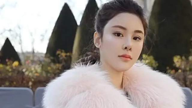 蔡天凤被谋害死无全尸，其生母社交媒体账号疑遭网友扒出！