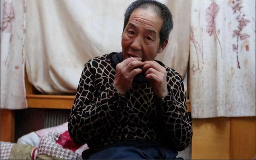 66岁的我因为太思念远嫁的女儿，前几天开了6个小时的车赶到了女儿家里。原本以为会