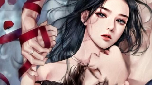 【推文】《脔雀》by涨汝，敏感保姆&腹黑霸总，强取豪夺，追妻火葬场！