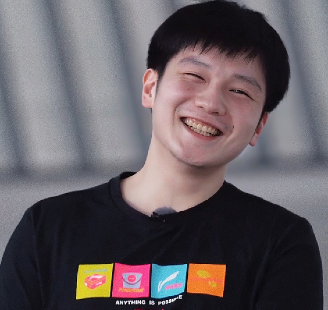 越老越妖！樊振东花式夸马龙，直呼一起退役：能量条太满
在国乒的历史上，刘国梁、张