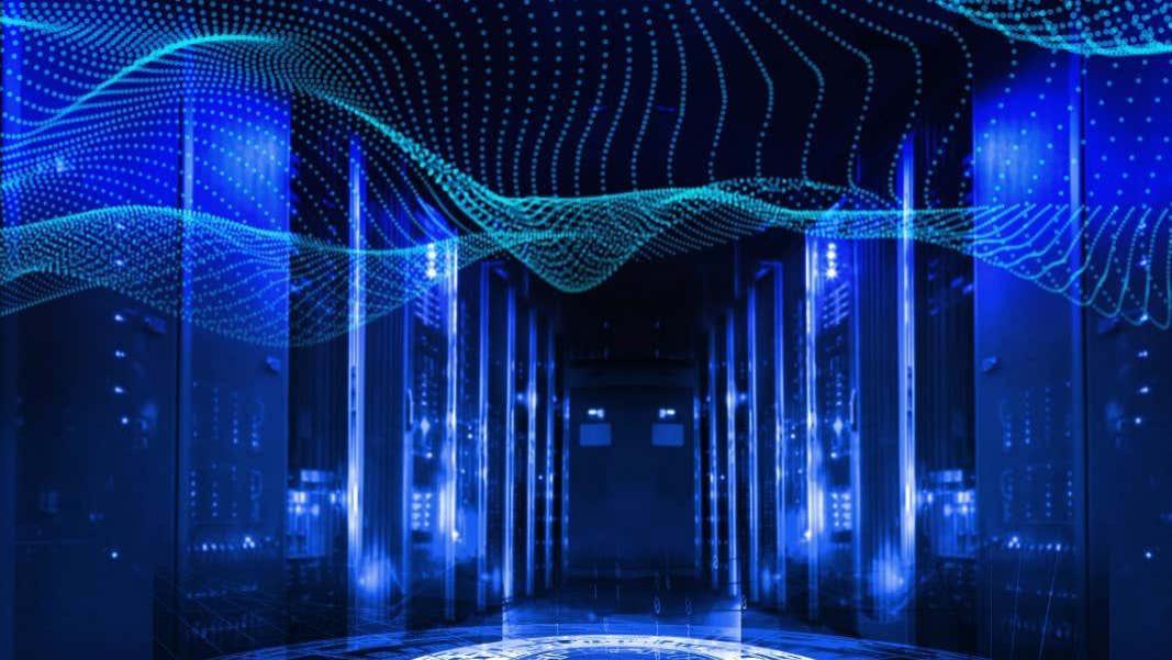 新一代气象超算系统建成，算力提升6.5倍，2023年挽回5600亿损失