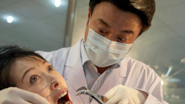 牙病的根源不在嘴里，而在肾和胃里，很多人不懂，怪不得牙齿问题越来越严重！