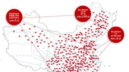 鸿鹄中国“买房送装修”：2023年度房地产盛会即将拉来帷幕！