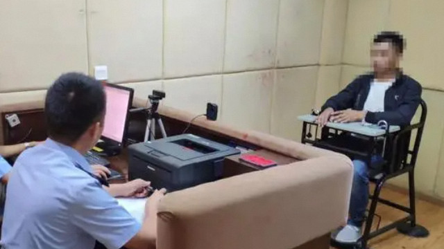 一男子曾报案称梦到某人将于三天后死亡，开始警察并不相信，结果时间一到人真死了