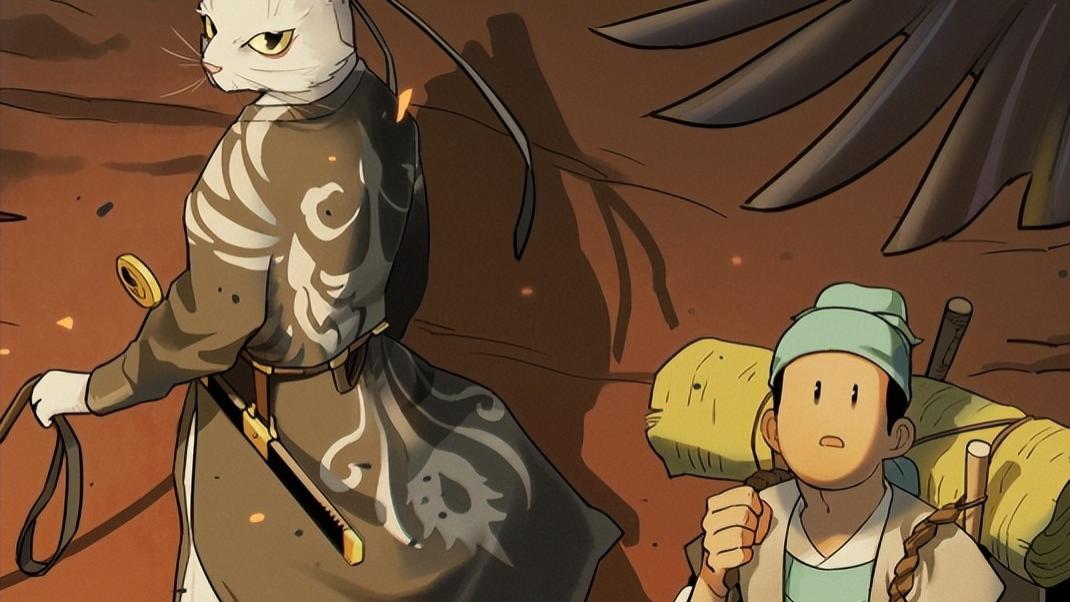 盘点23年最炙手可热的国产动漫，你看过几部？