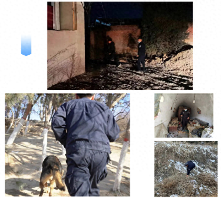 甘肃一11岁男孩失联多日，最终在公园污水处理管内找到：幸无大碍

2月20日，西