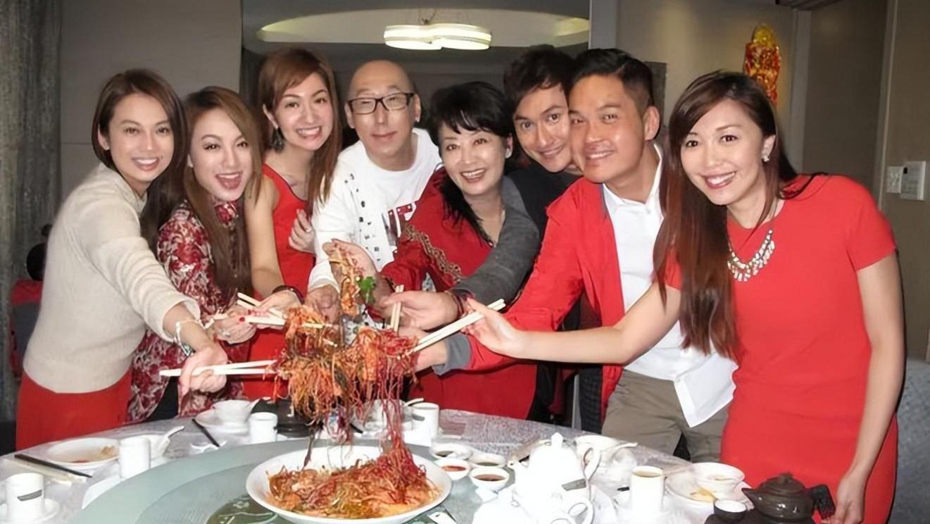 港星张学润自杀！曾与周星驰郭富城合作，因经济压力大