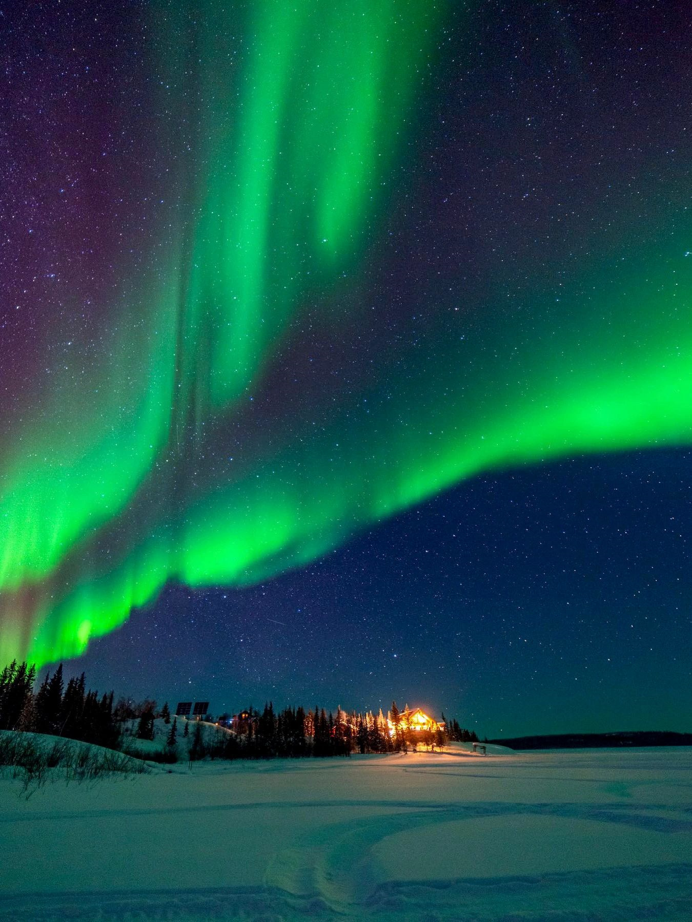 人生建议：加拿大不可错过的8个宝藏地！