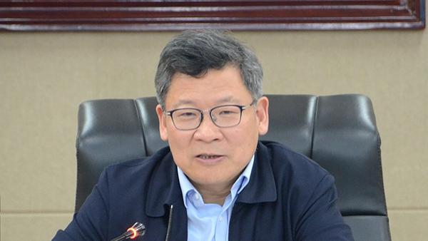 打老虎一直在路上，湘潭原市委书记曹炯芳官宣落马